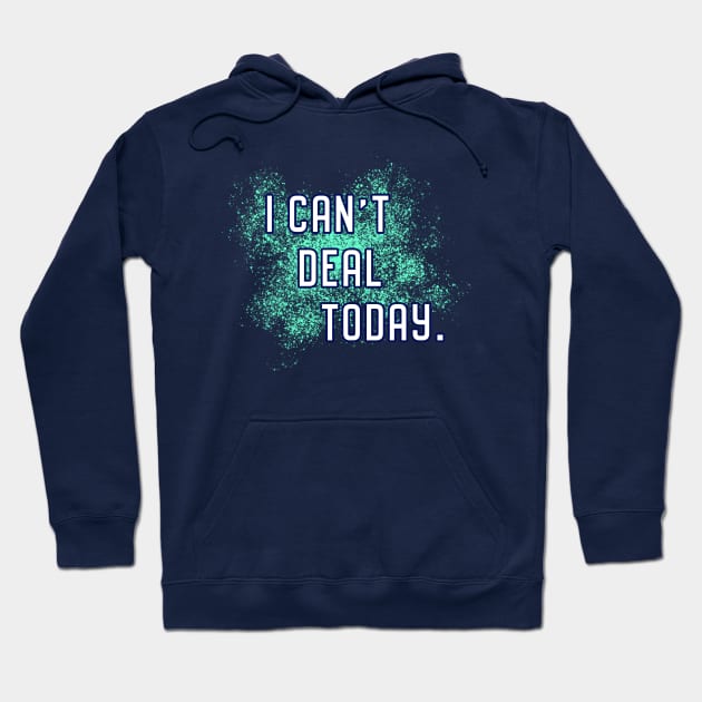 Deal Hoodie by Vandalay Industries